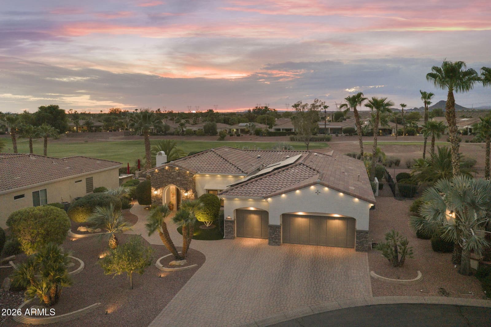 23112 N DE LA GUERRA Court, Sun City West, AZ 85375 — photo 4 of 137