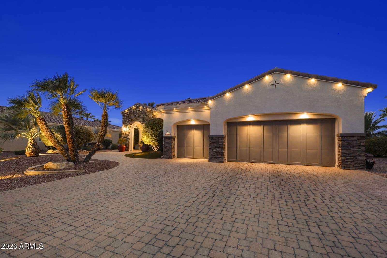 23112 N DE LA GUERRA Court, Sun City West, AZ 85375 — photo 5 of 137