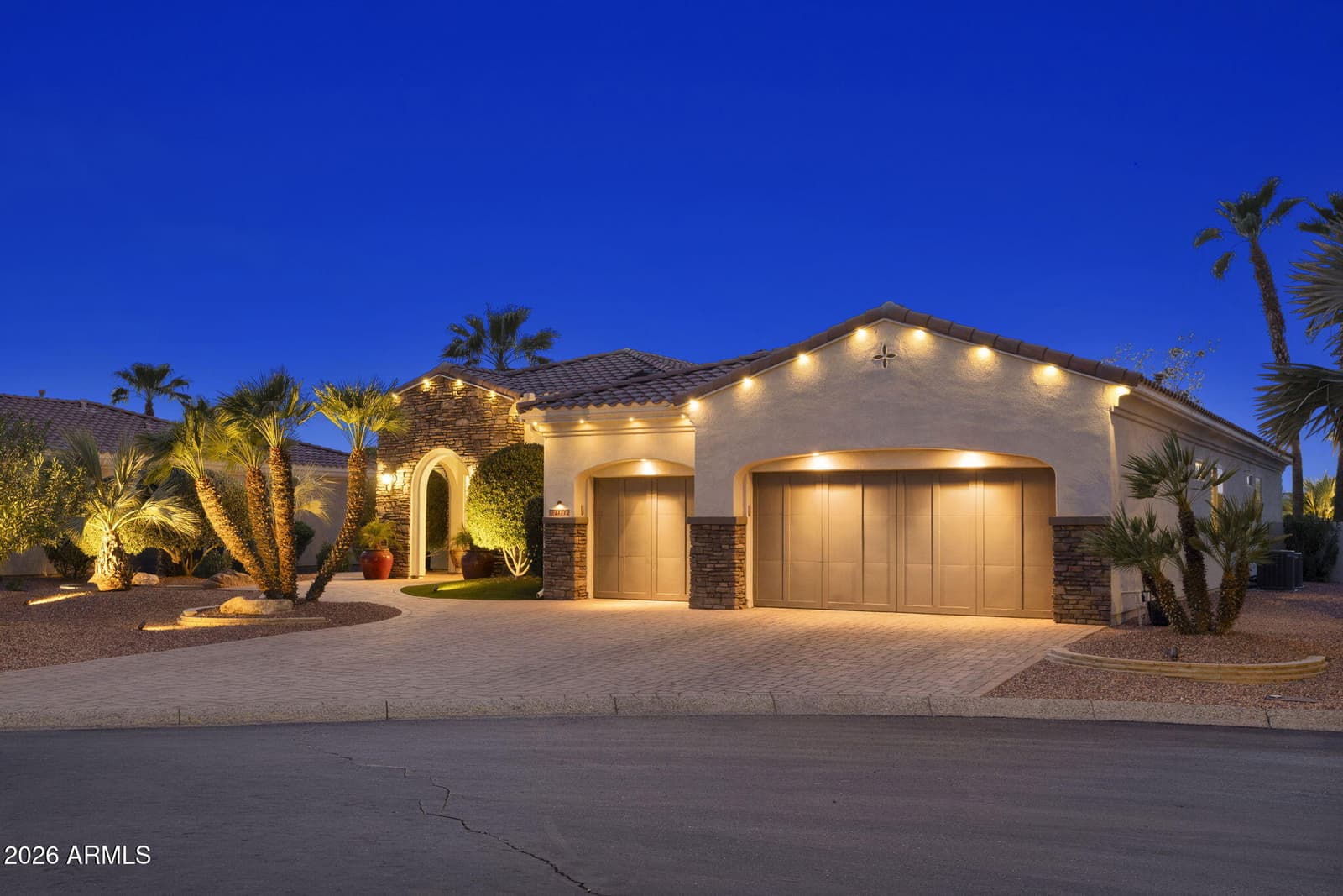 23112 N DE LA GUERRA Court, Sun City West, AZ 85375 — photo 6 of 137
