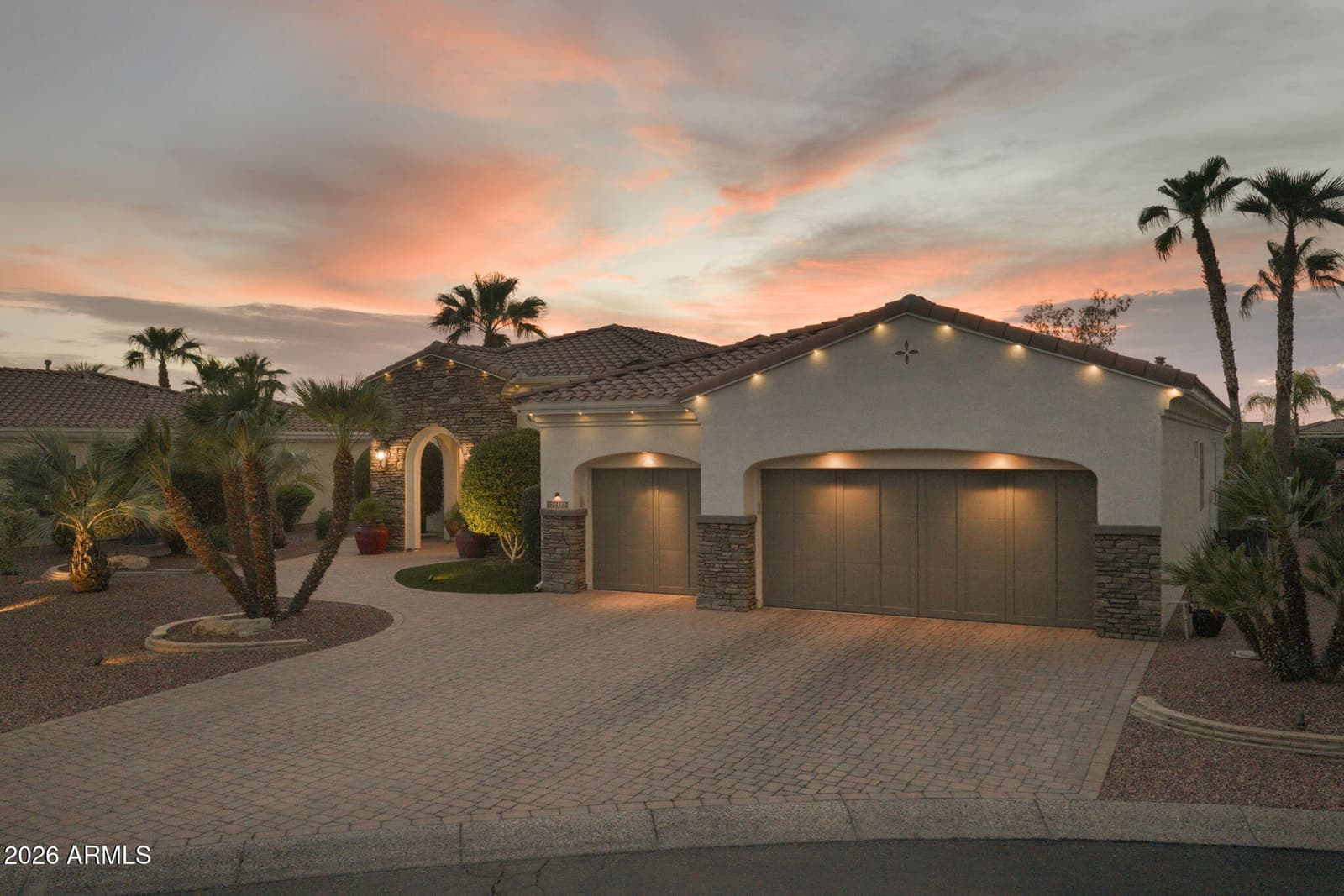 23112 N DE LA GUERRA Court, Sun City West, AZ 85375 — photo 7 of 137