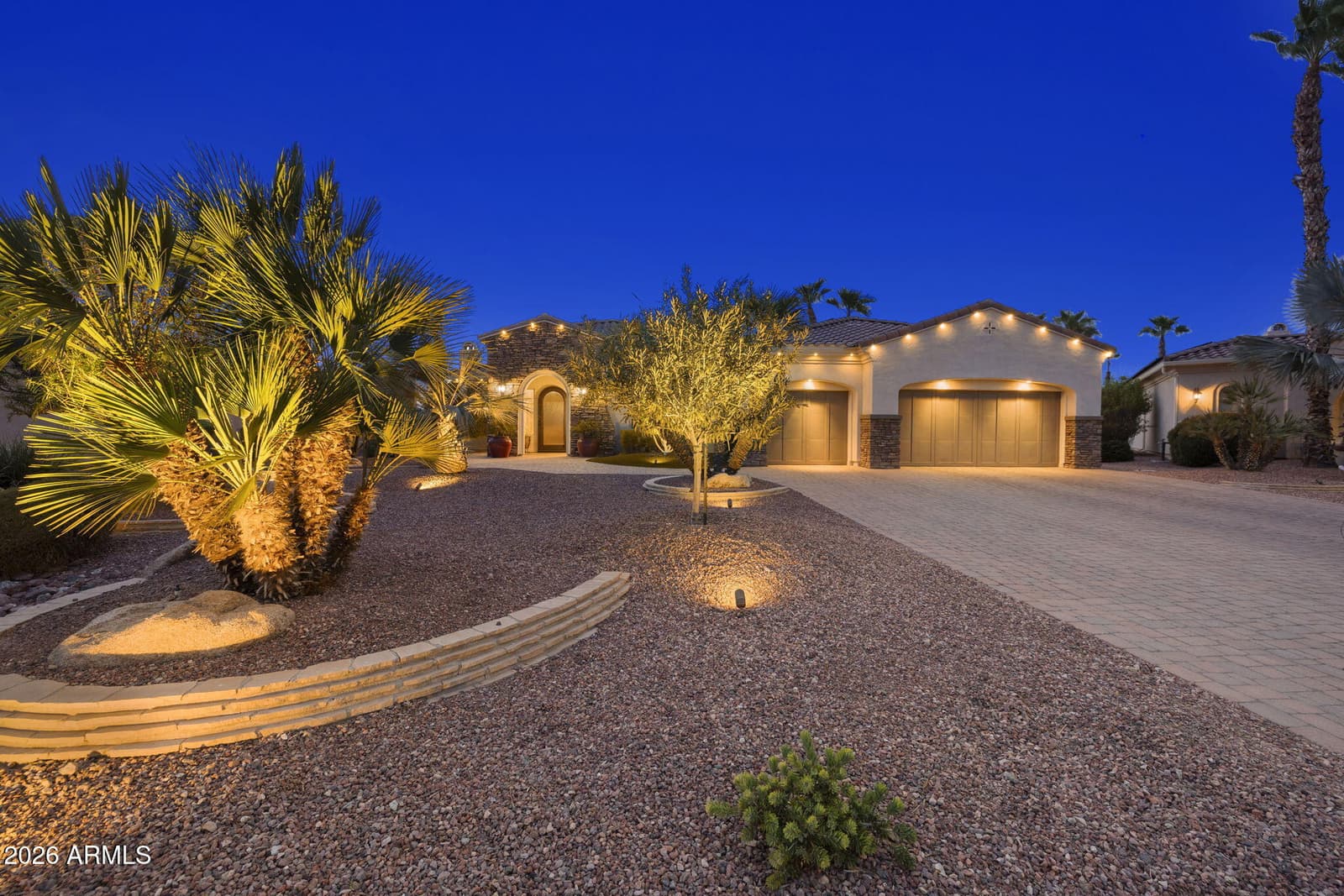 23112 N DE LA GUERRA Court, Sun City West, AZ 85375 — photo 8 of 137
