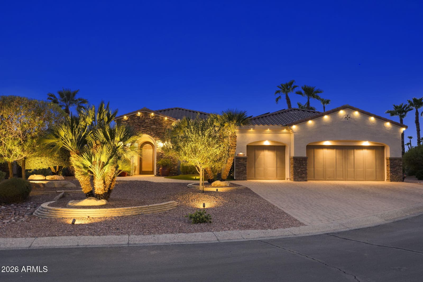 23112 N DE LA GUERRA Court, Sun City West, AZ 85375 — photo 9 of 137
