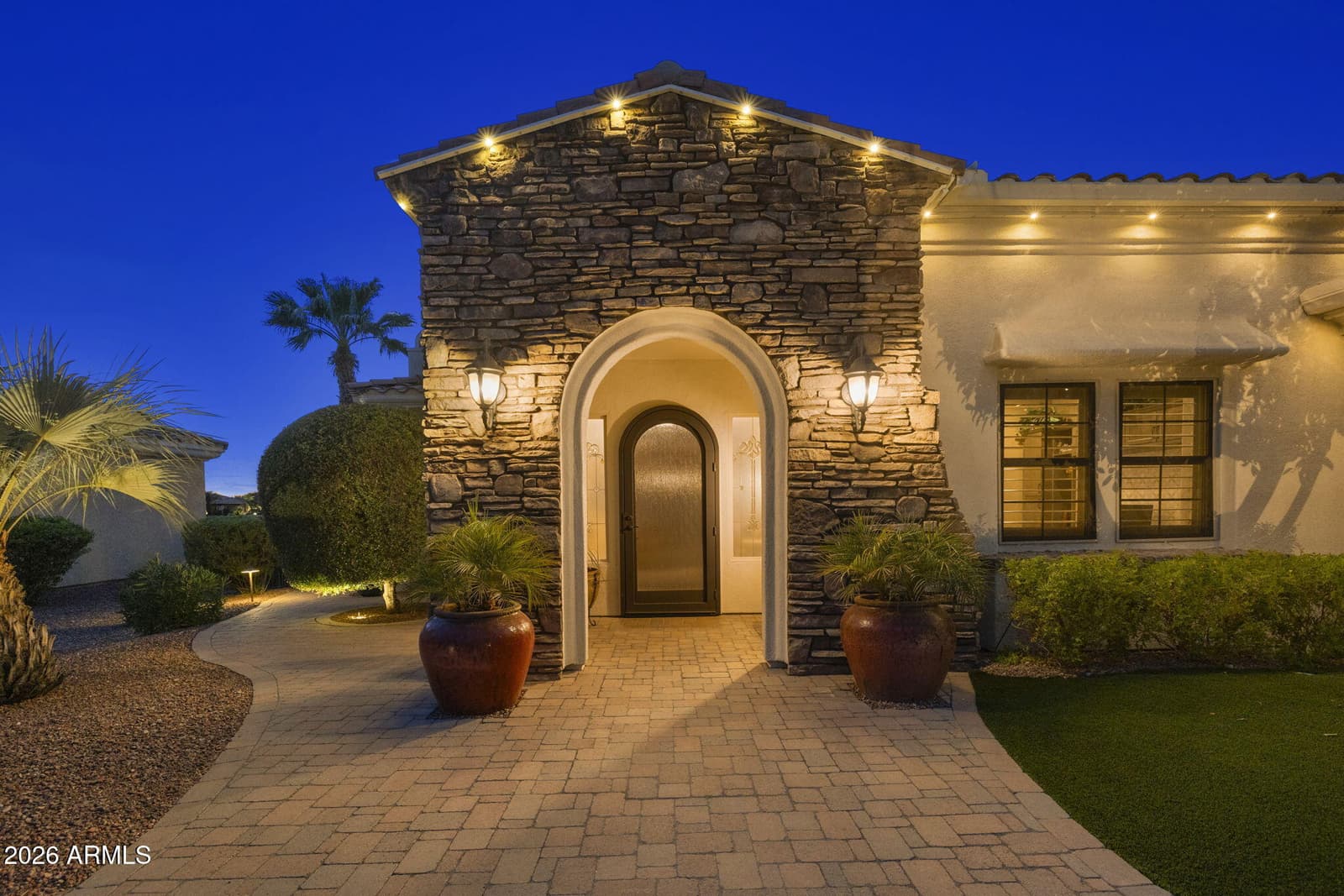 23112 N DE LA GUERRA Court, Sun City West, AZ 85375 — photo 12 of 137