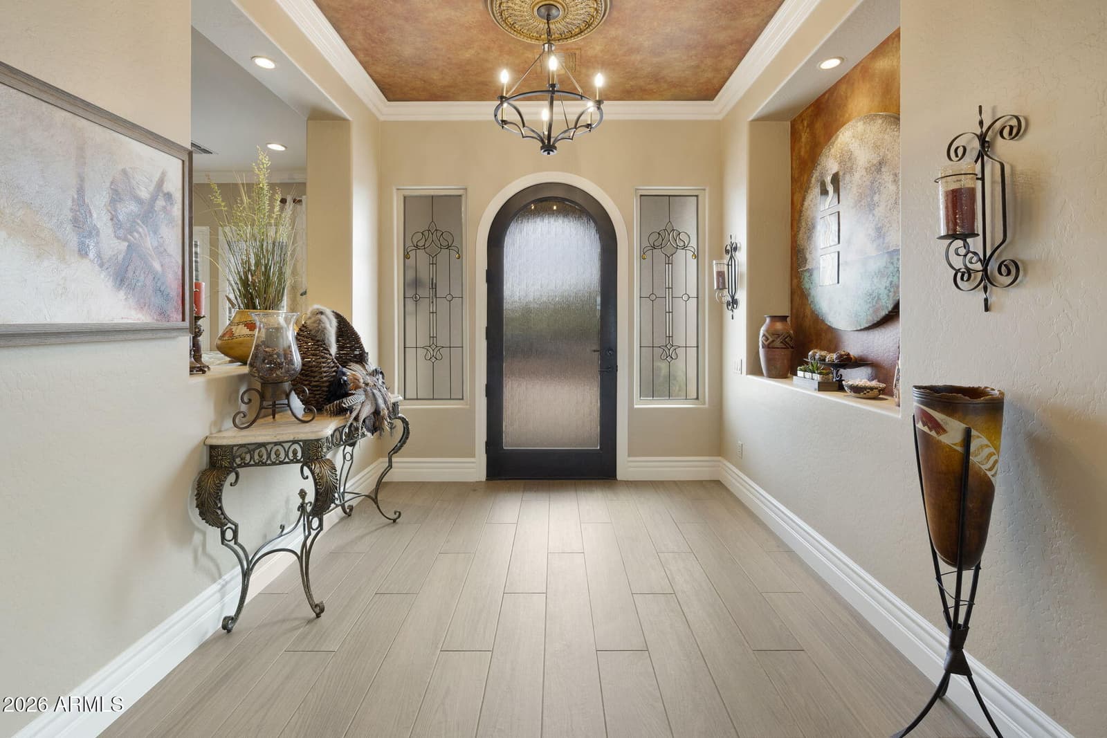 23112 N DE LA GUERRA Court, Sun City West, AZ 85375 — photo 15 of 137
