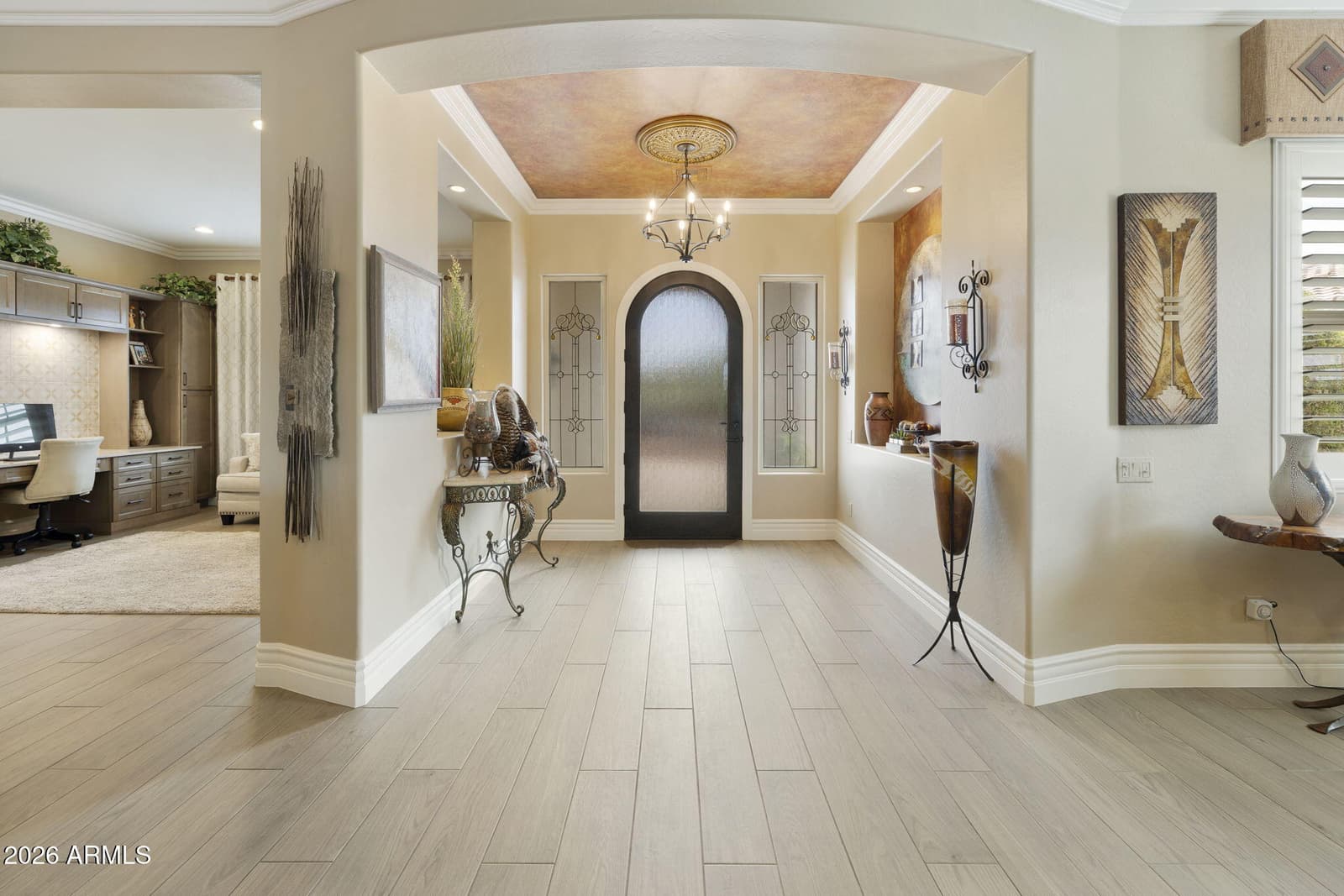 23112 N DE LA GUERRA Court, Sun City West, AZ 85375 — photo 16 of 137