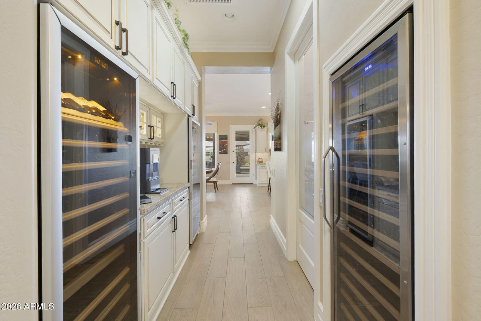 23112 N DE LA GUERRA Court, Sun City West, AZ 85375 — photo 46 of 137