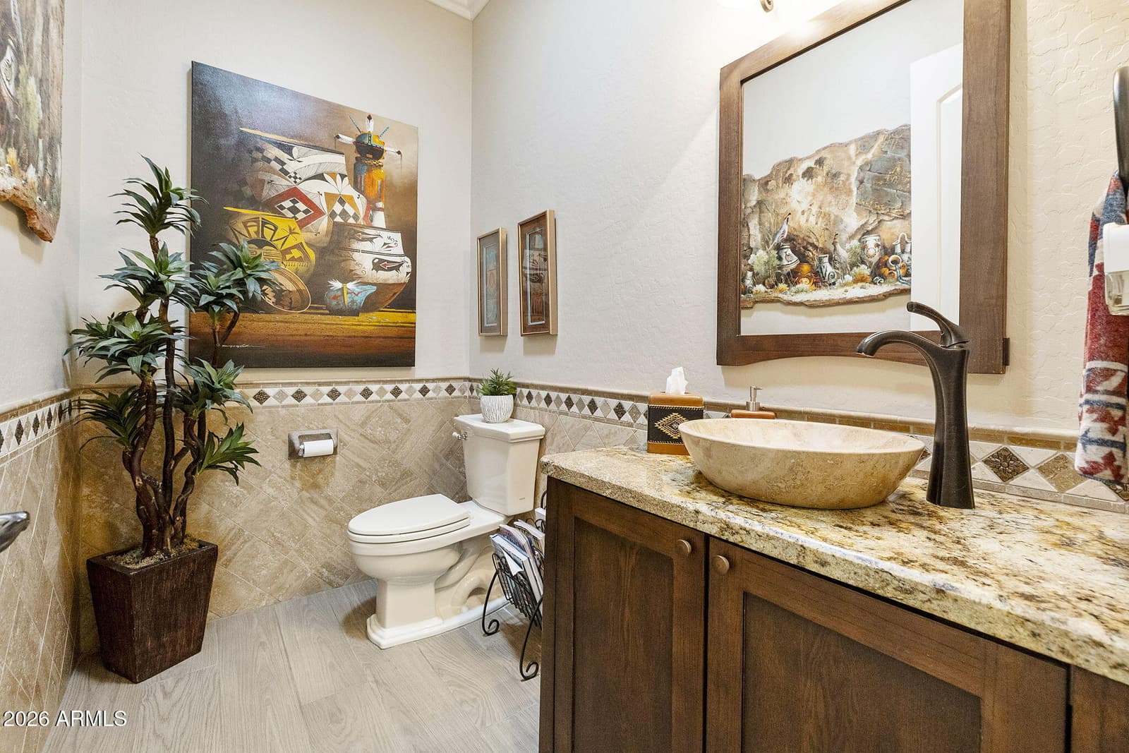 23112 N DE LA GUERRA Court, Sun City West, AZ 85375 — photo 49 of 137