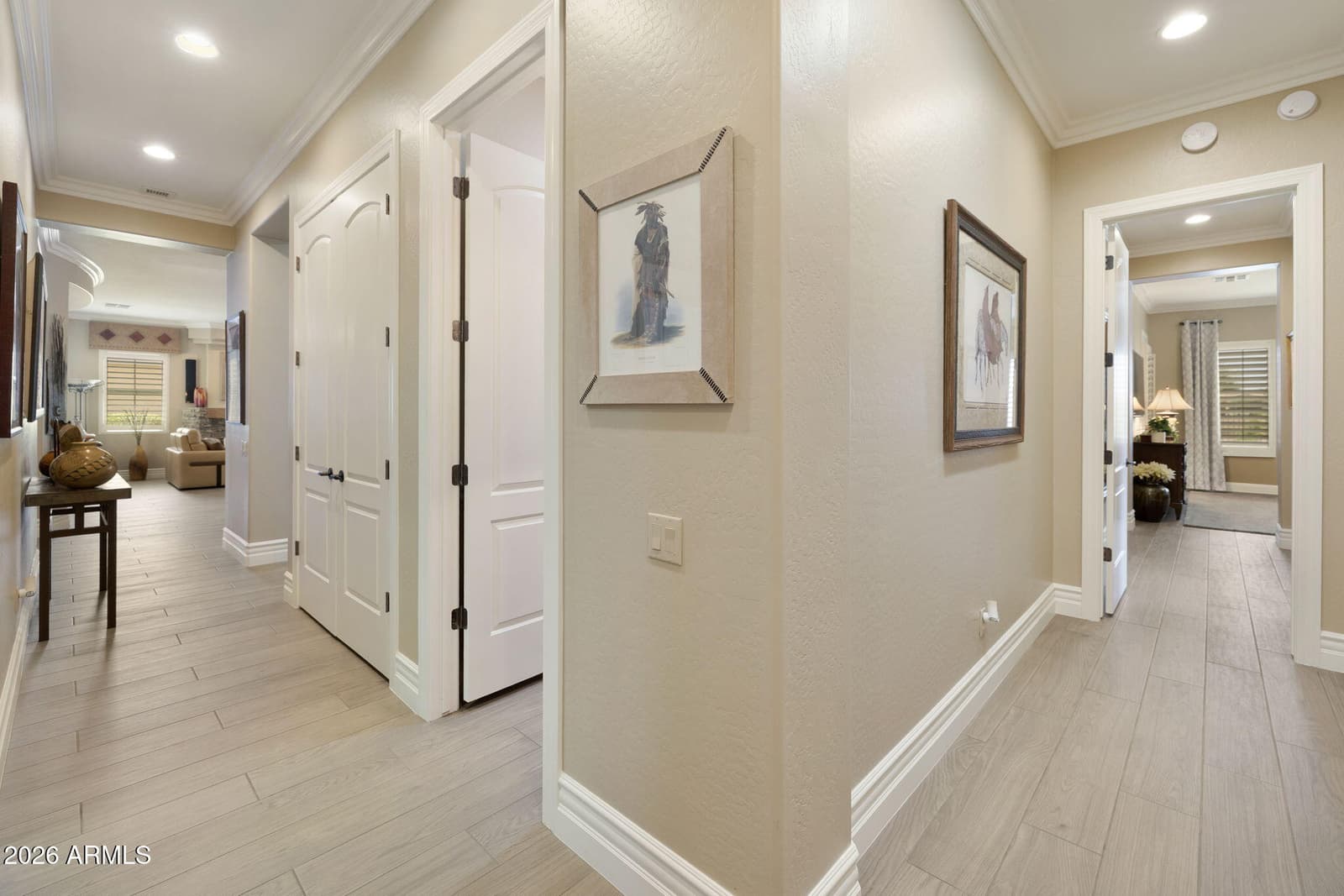 23112 N DE LA GUERRA Court, Sun City West, AZ 85375 — photo 52 of 137