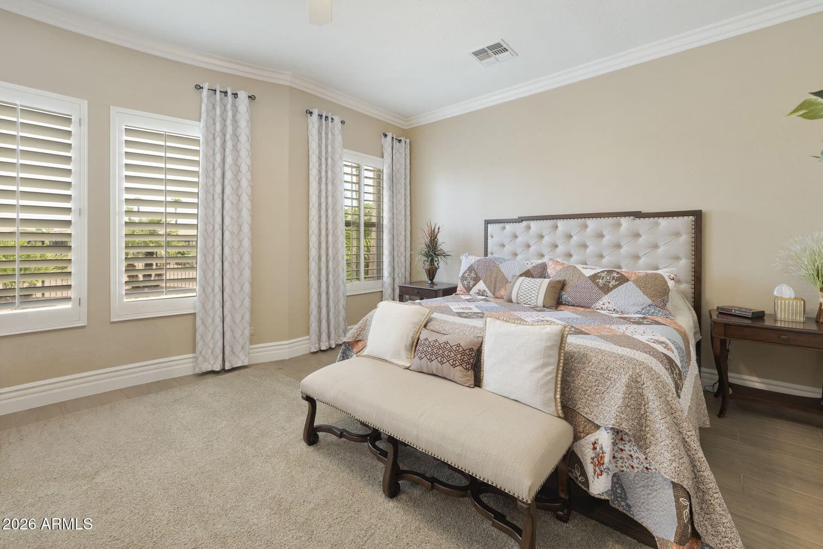 23112 N DE LA GUERRA Court, Sun City West, AZ 85375 — photo 54 of 137