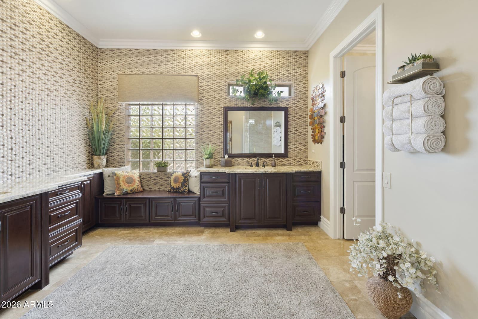 23112 N DE LA GUERRA Court, Sun City West, AZ 85375 — photo 55 of 137