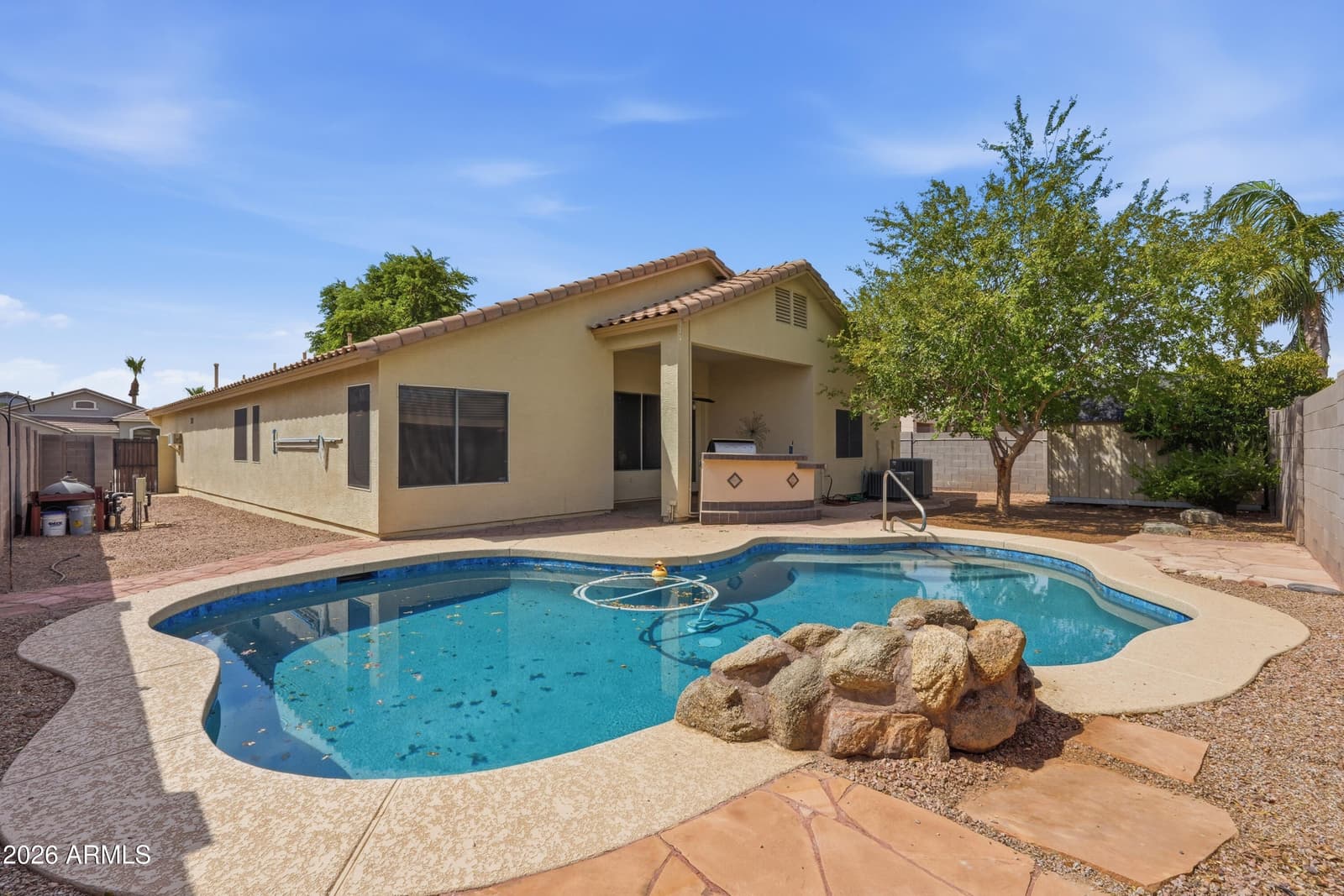 3798 S SETON Avenue, Gilbert, AZ 85297 — photo 25 of 29