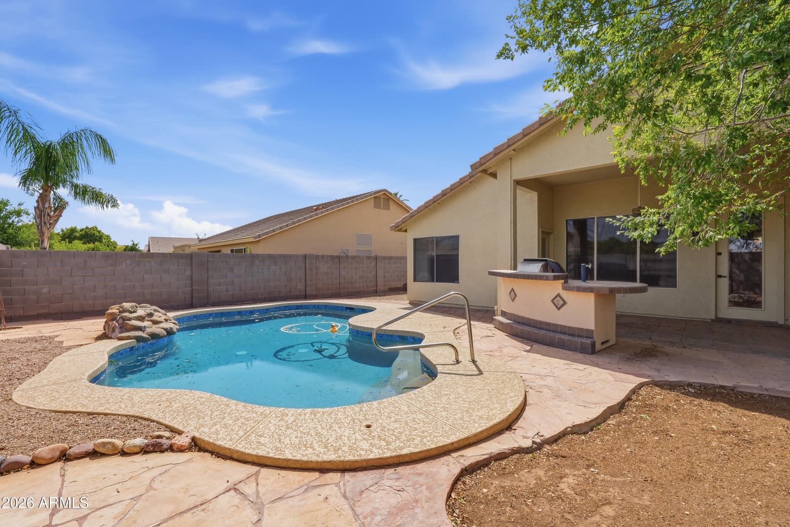 3798 S SETON Avenue, Gilbert, AZ 85297 — photo 27 of 29