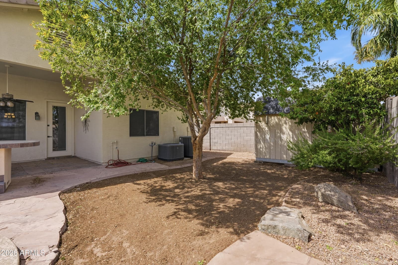 3798 S SETON Avenue, Gilbert, AZ 85297 — photo 28 of 29