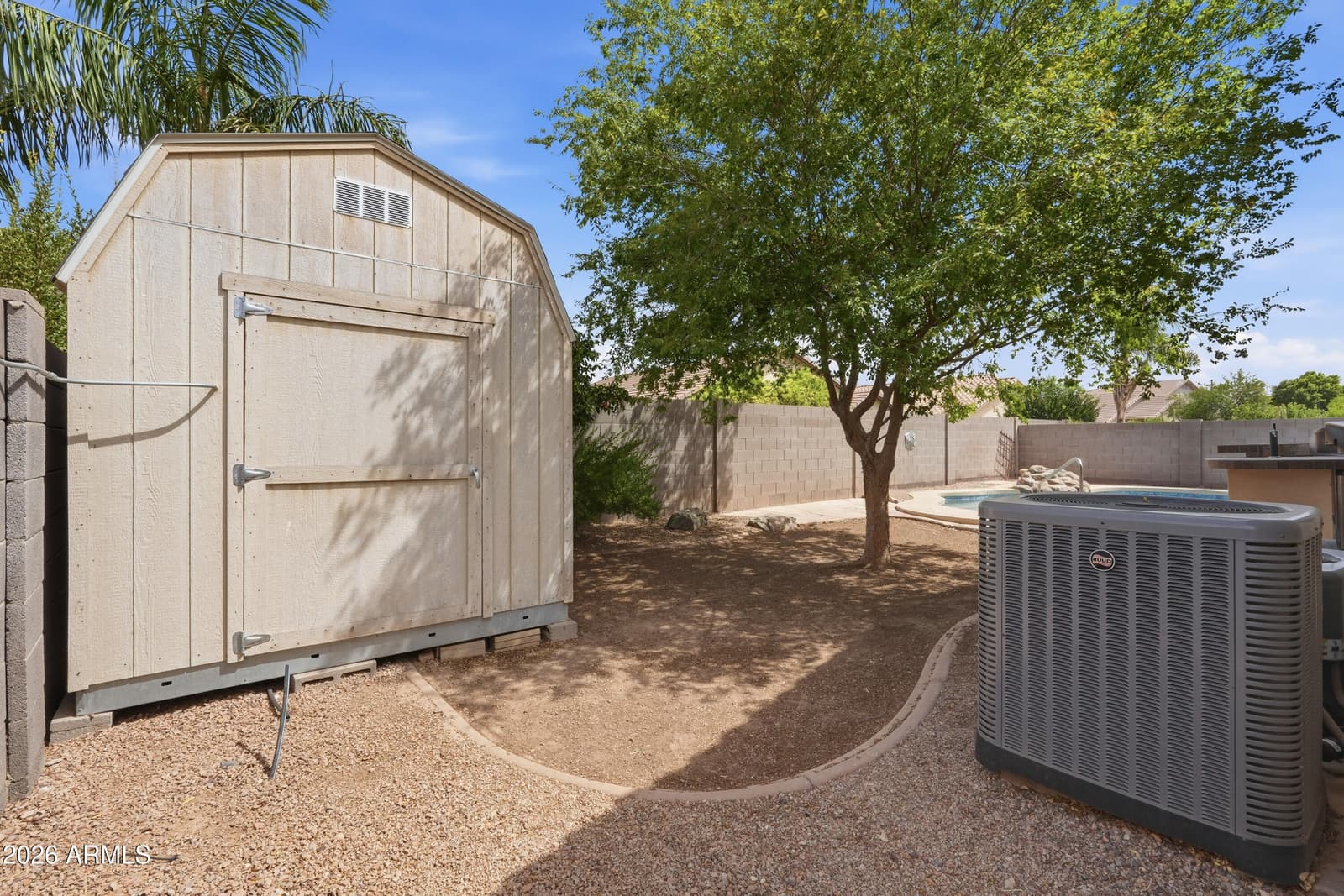3798 S SETON Avenue, Gilbert, AZ 85297 — photo 29 of 29