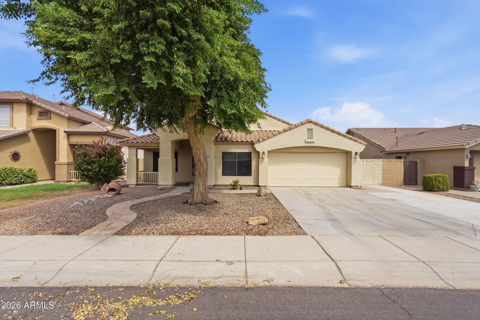 3798 S SETON Avenue, Gilbert, AZ 85297 — photo 1 of 29
