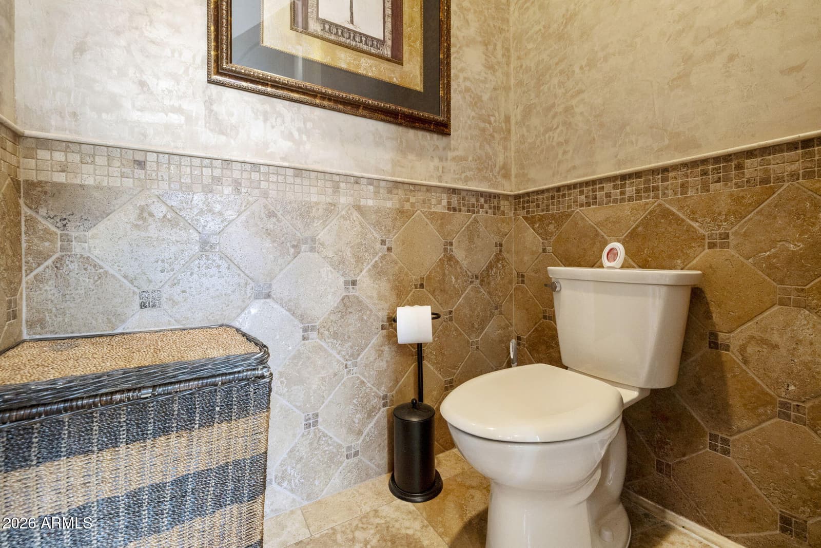 23112 N DE LA GUERRA Court, Sun City West, AZ 85375 — photo 63 of 137