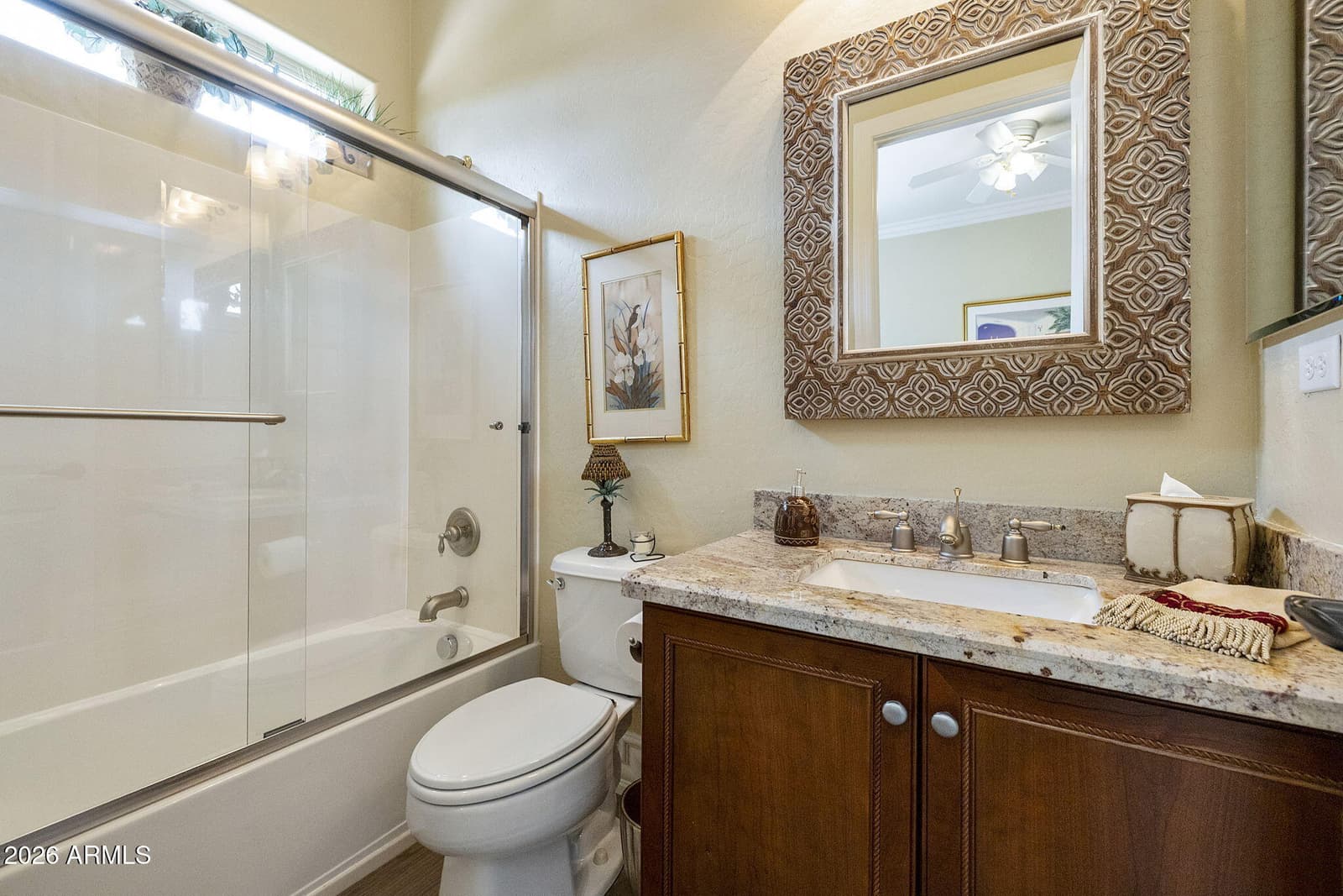 23112 N DE LA GUERRA Court, Sun City West, AZ 85375 — photo 71 of 137