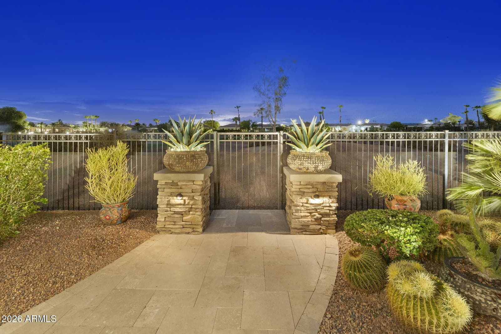 23112 N DE LA GUERRA Court, Sun City West, AZ 85375 — photo 87 of 137