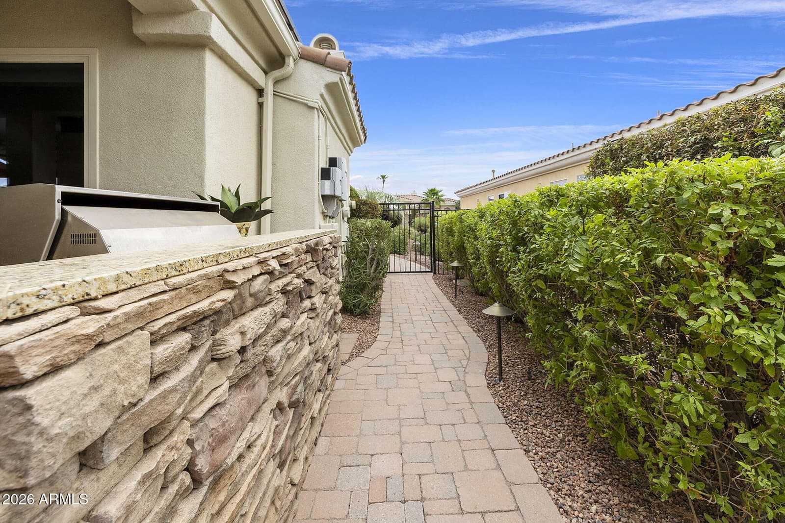 23112 N DE LA GUERRA Court, Sun City West, AZ 85375 — photo 90 of 137