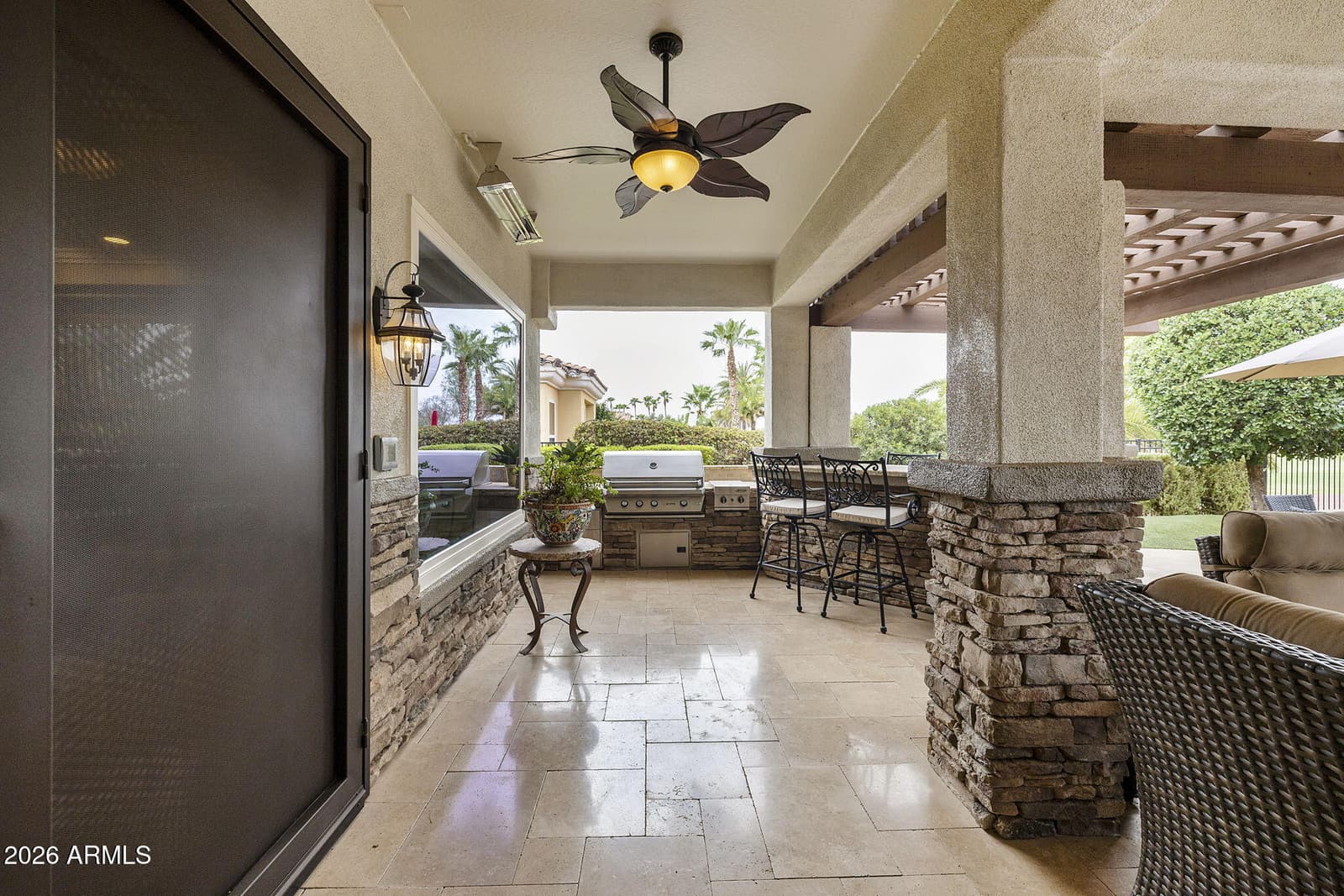 23112 N DE LA GUERRA Court, Sun City West, AZ 85375 — photo 97 of 137