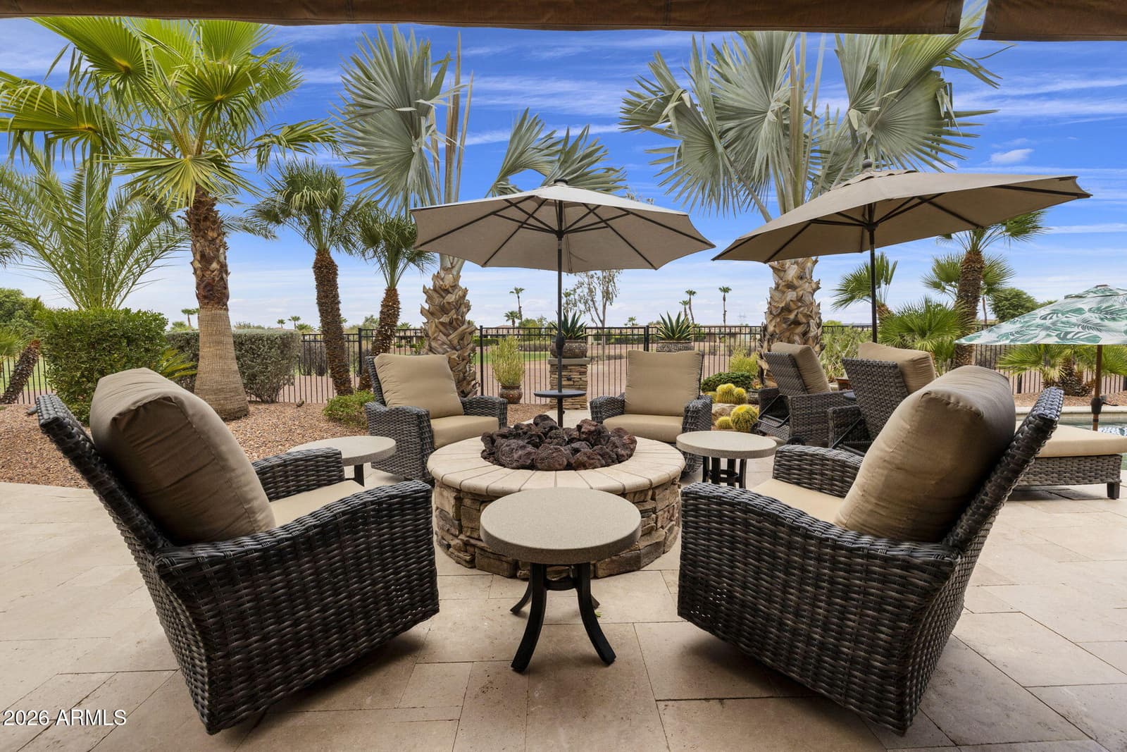 23112 N DE LA GUERRA Court, Sun City West, AZ 85375 — photo 102 of 137