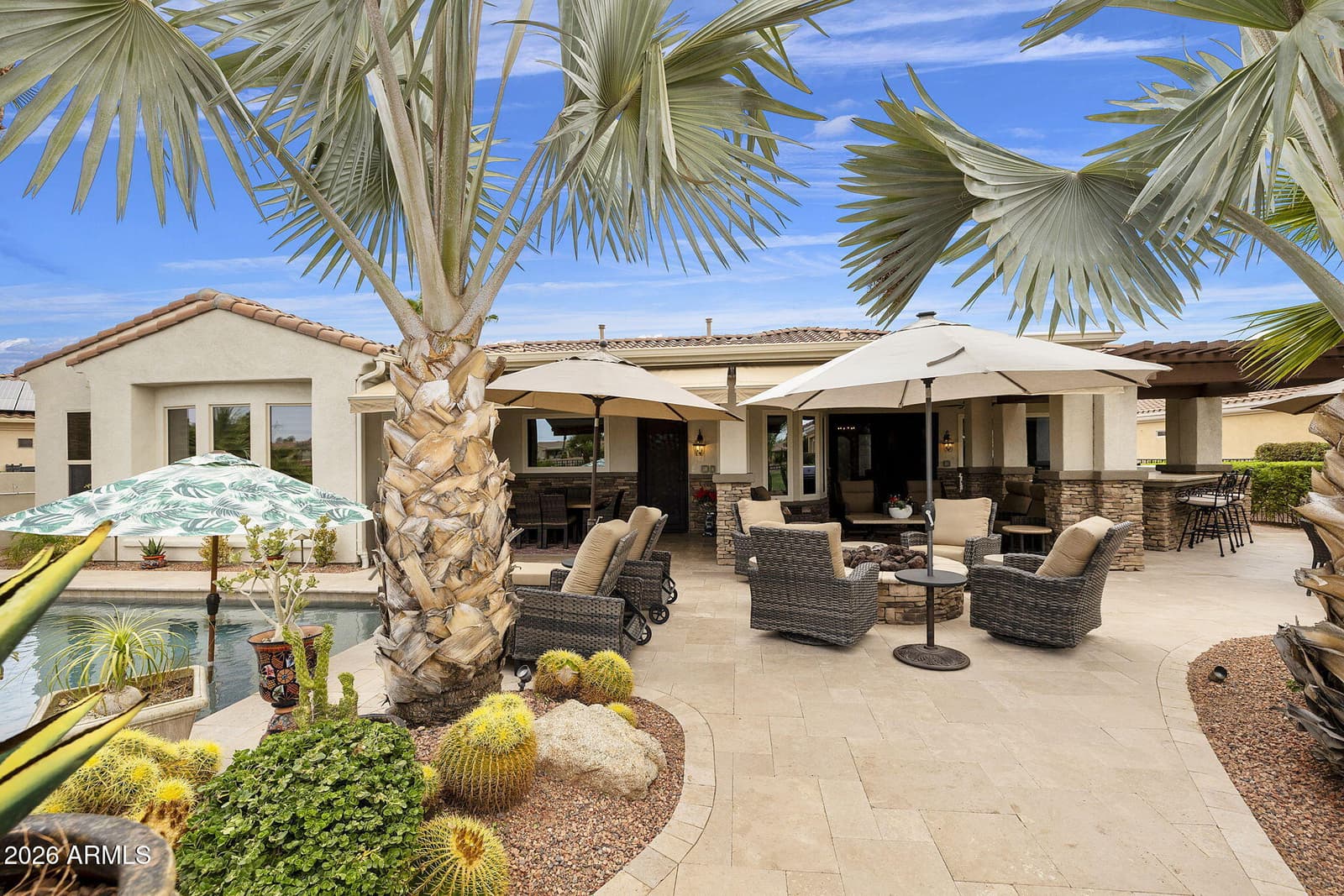 23112 N DE LA GUERRA Court, Sun City West, AZ 85375 — photo 107 of 137