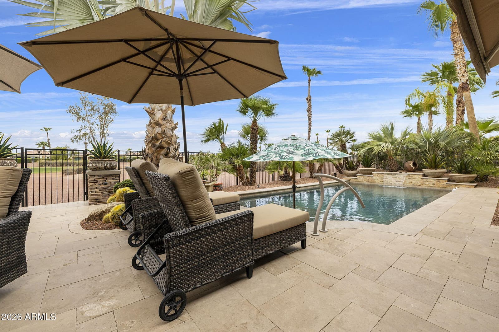 23112 N DE LA GUERRA Court, Sun City West, AZ 85375 — photo 108 of 137