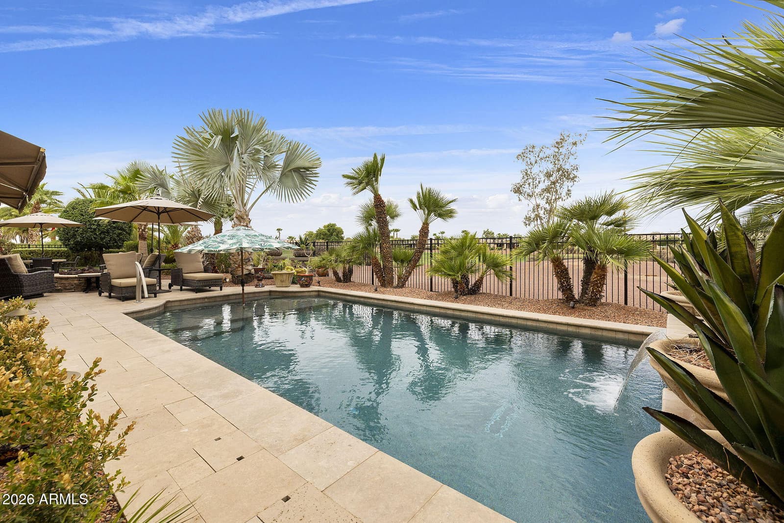 23112 N DE LA GUERRA Court, Sun City West, AZ 85375 — photo 109 of 137