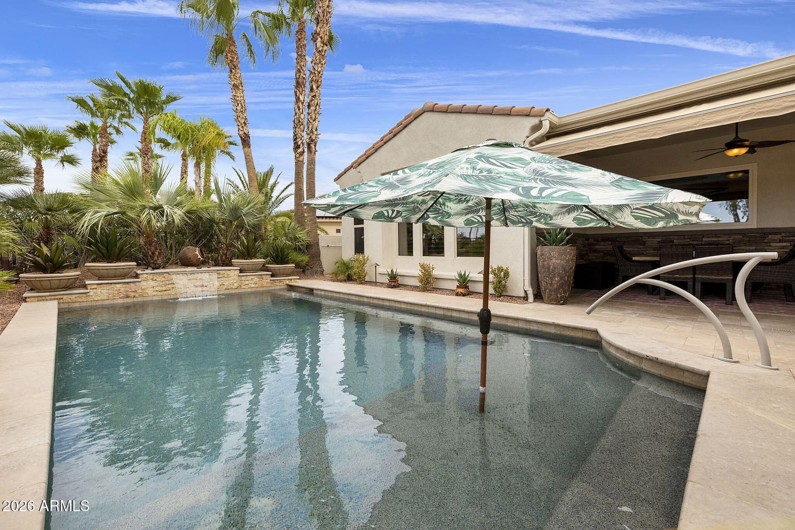 23112 N DE LA GUERRA Court, Sun City West, AZ 85375 — photo 111 of 137