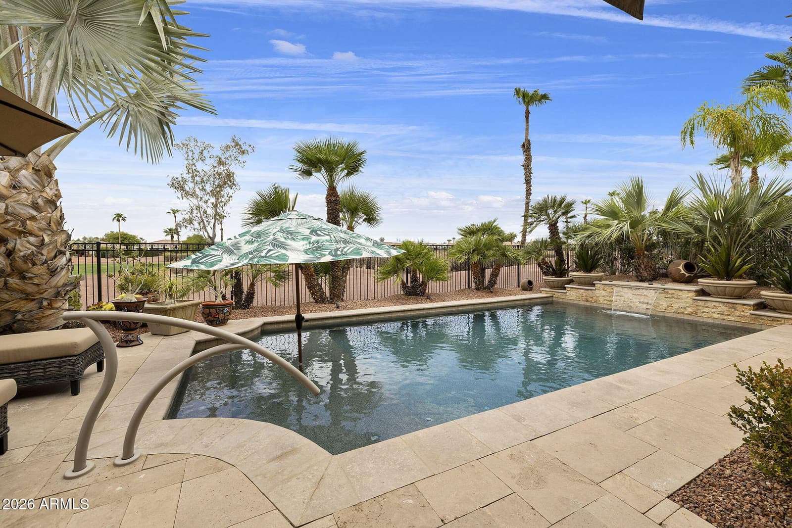 23112 N DE LA GUERRA Court, Sun City West, AZ 85375 — photo 114 of 137