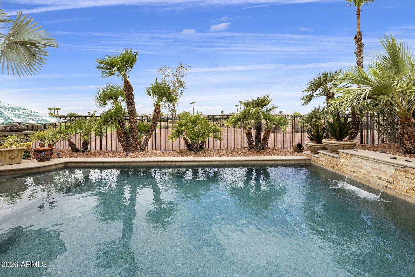 23112 N DE LA GUERRA Court, Sun City West, AZ 85375 — photo 115 of 137