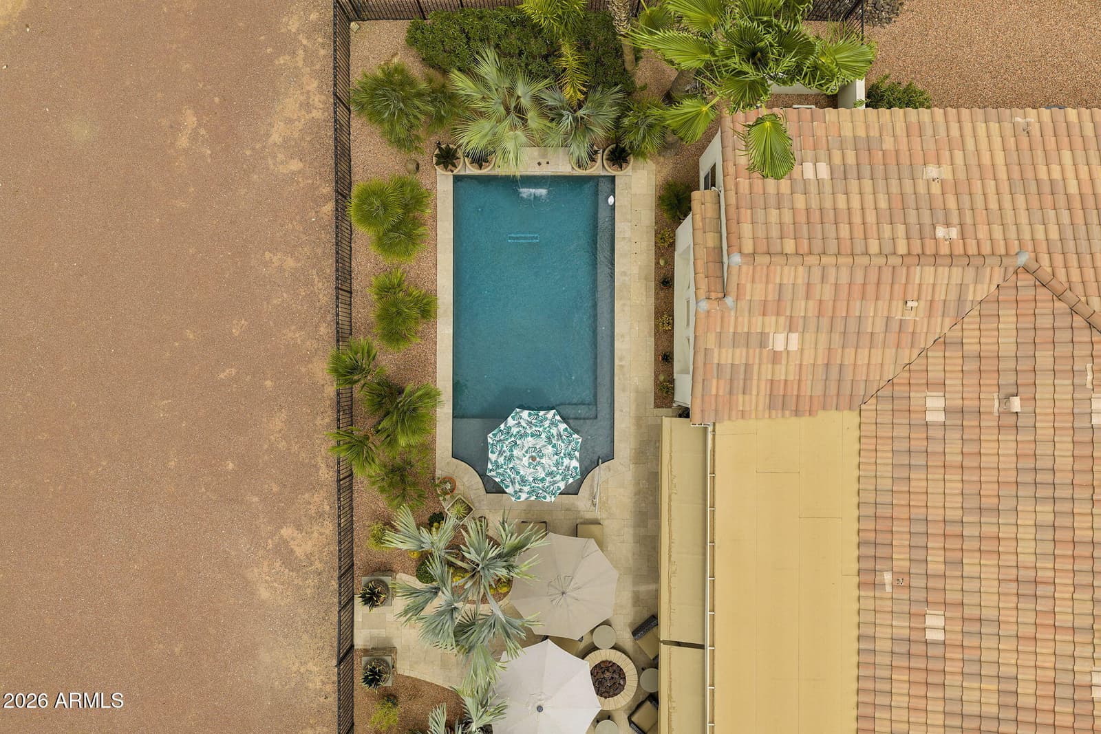23112 N DE LA GUERRA Court, Sun City West, AZ 85375 — photo 129 of 137