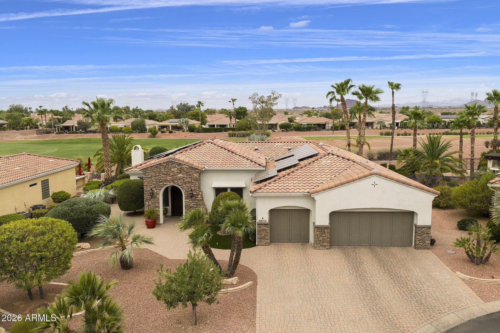 23112 N DE LA GUERRA Court, Sun City West, AZ 85375 — photo 130 of 137
