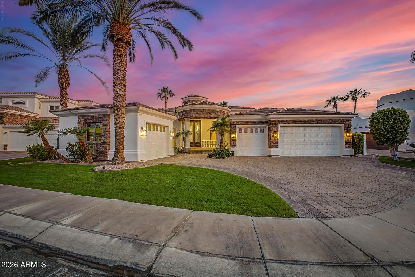 663 W ASTER Court, Chandler, AZ 85248 — photo 2 of 76