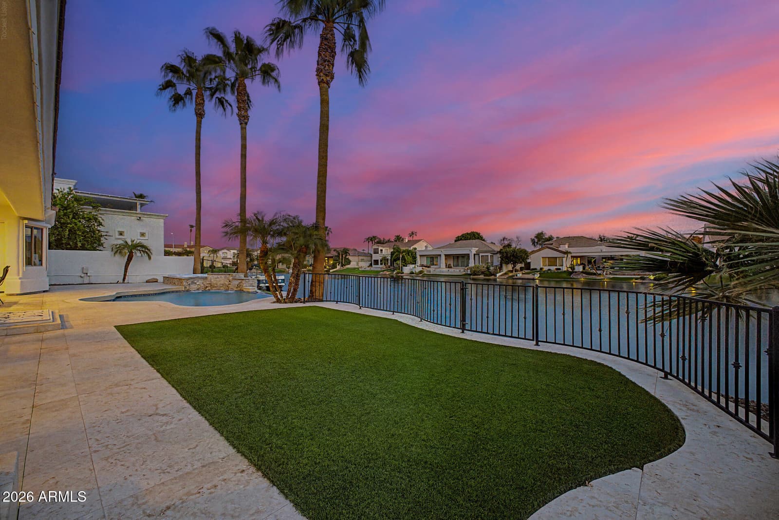 663 W ASTER Court, Chandler, AZ 85248 — photo 55 of 76
