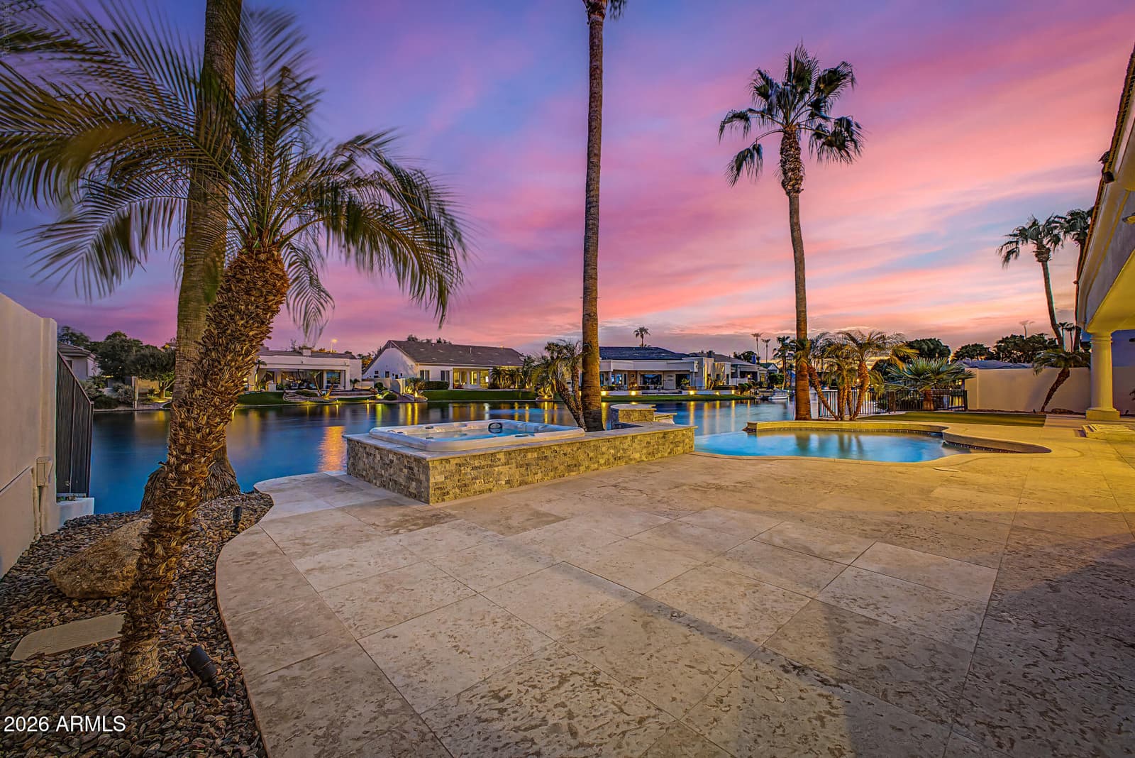 663 W ASTER Court, Chandler, AZ 85248 — photo 59 of 76