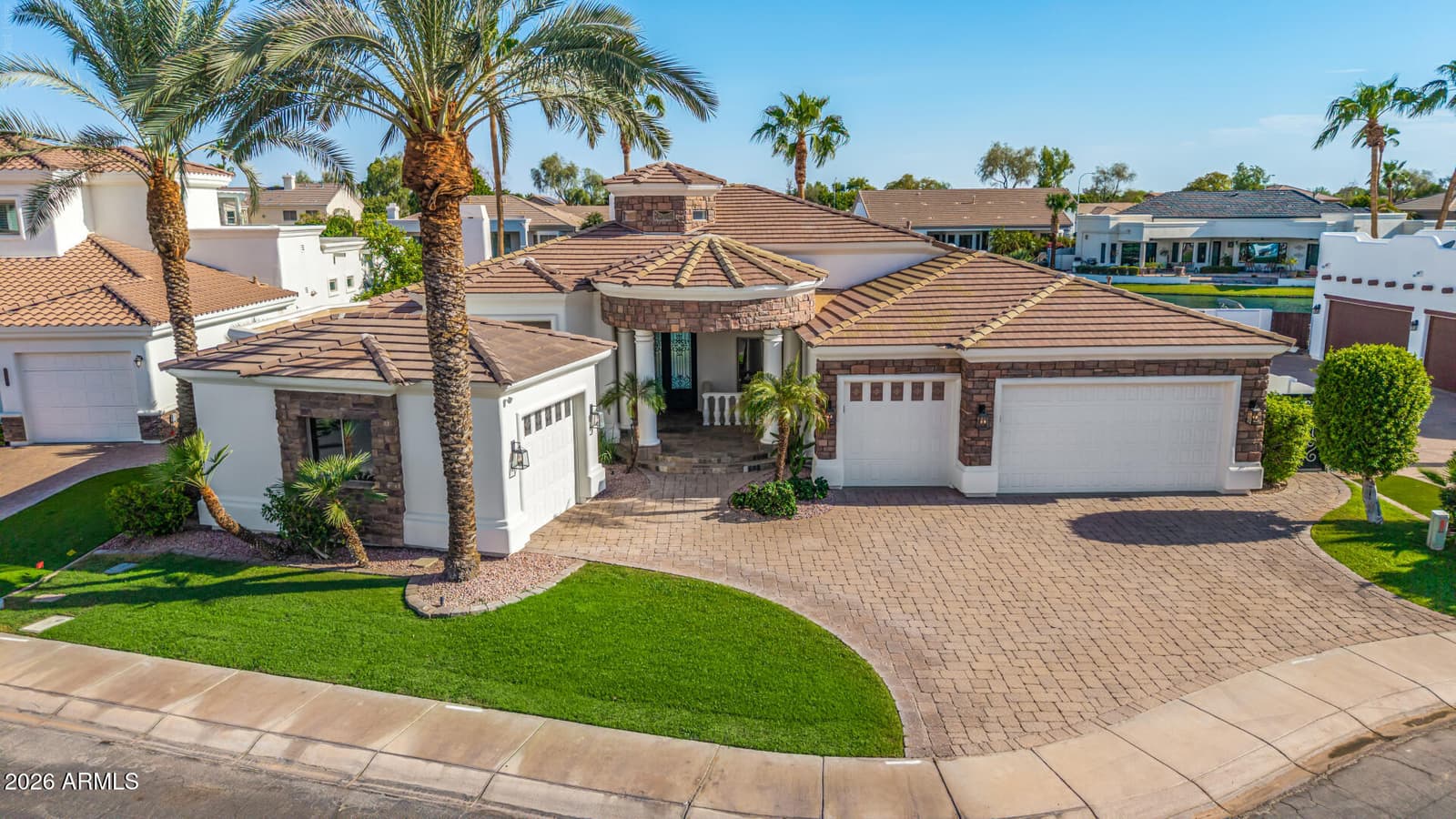 663 W ASTER Court, Chandler, AZ 85248 — photo 68 of 76