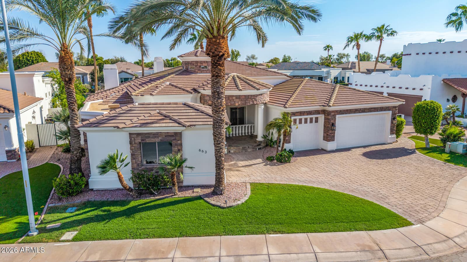 663 W ASTER Court, Chandler, AZ 85248 — photo 71 of 76