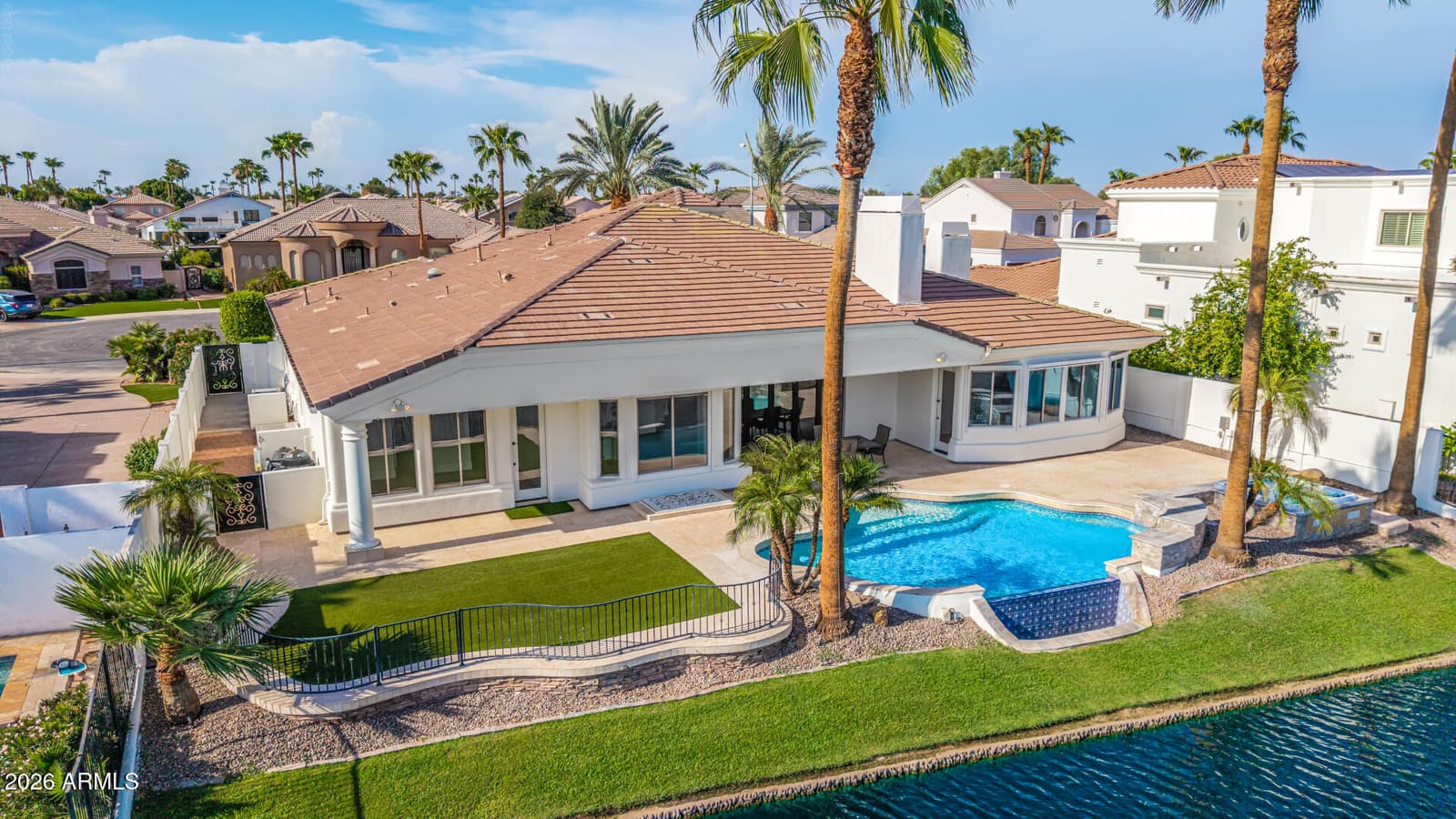 663 W ASTER Court, Chandler, AZ 85248 — photo 73 of 76