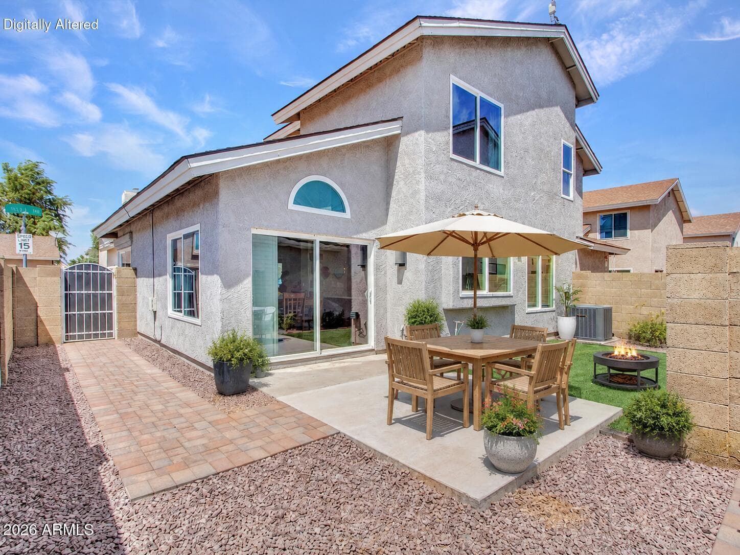 4135 W Siesta Lane, Glendale, AZ 85308 — photo 15 of 45
