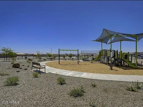 24125 W HUNTINGTON Drive, Buckeye, AZ 85326 — photo 11 of 19