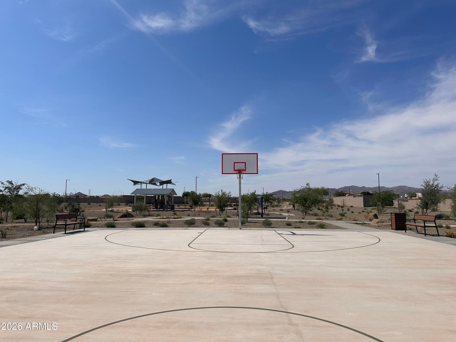 24125 W HUNTINGTON Drive, Buckeye, AZ 85326 — photo 15 of 19