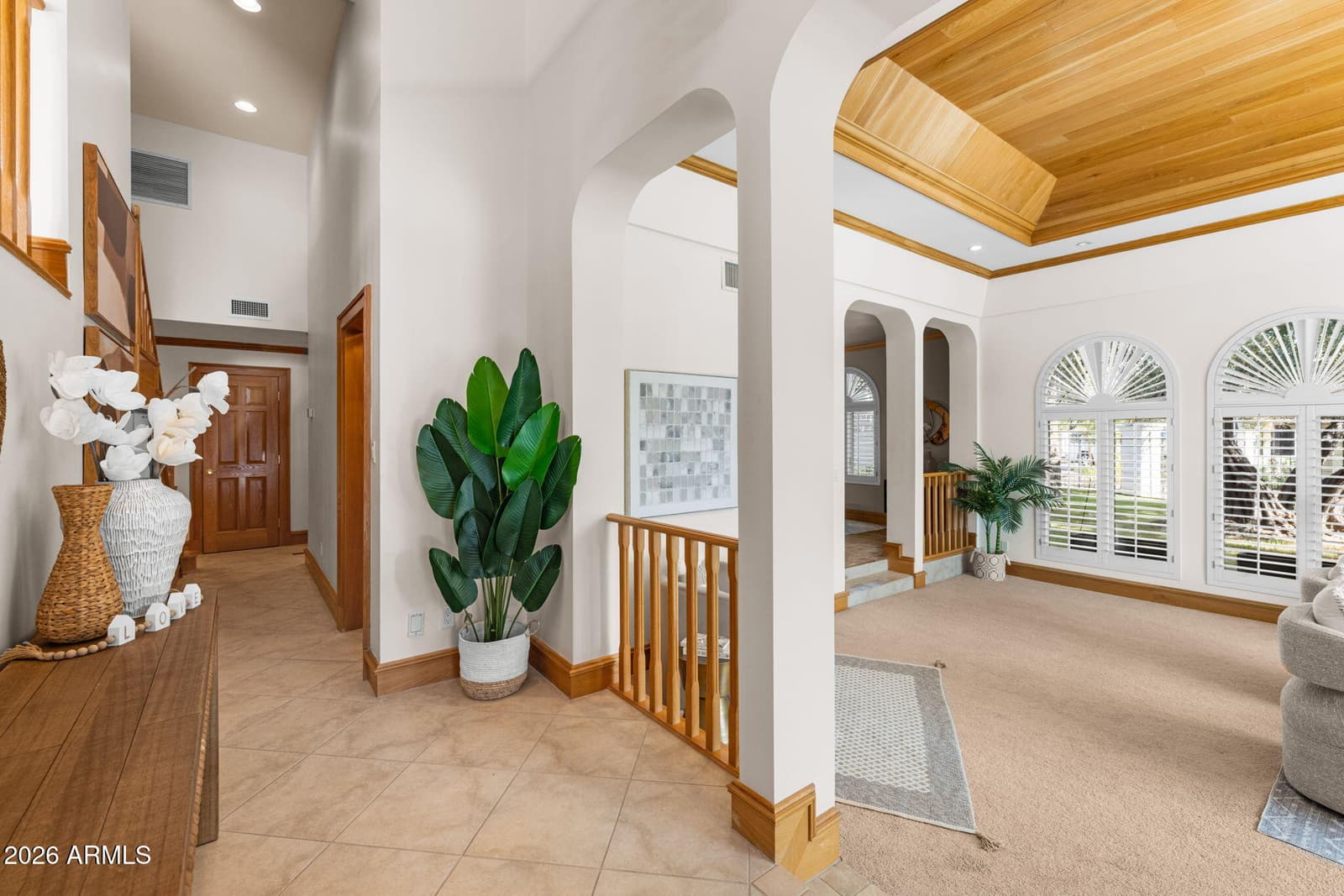 149 N COUNTRY CLUB Drive, Phoenix, AZ 85014 — photo 4 of 89