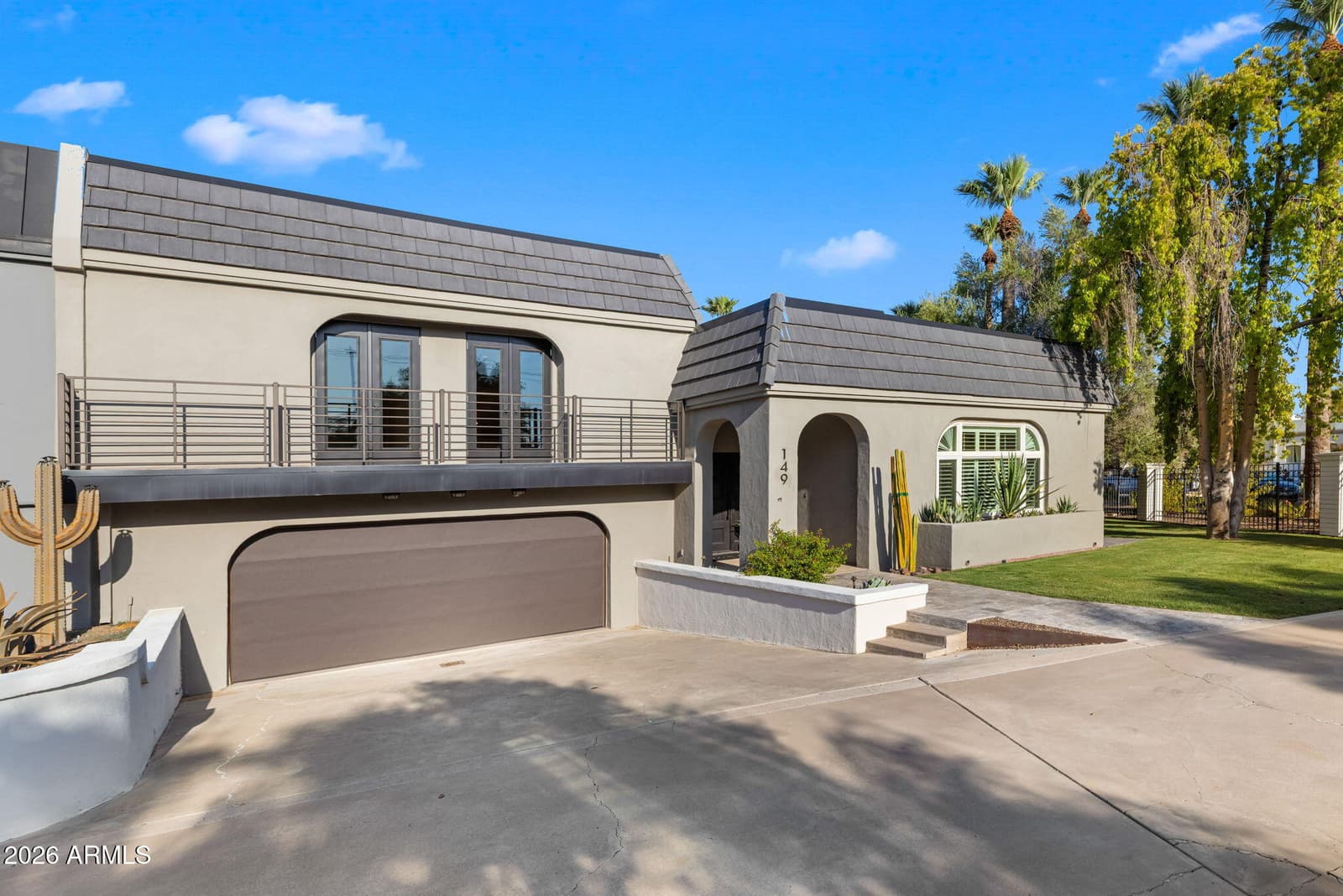 149 N COUNTRY CLUB Drive, Phoenix, AZ 85014 — photo 86 of 89