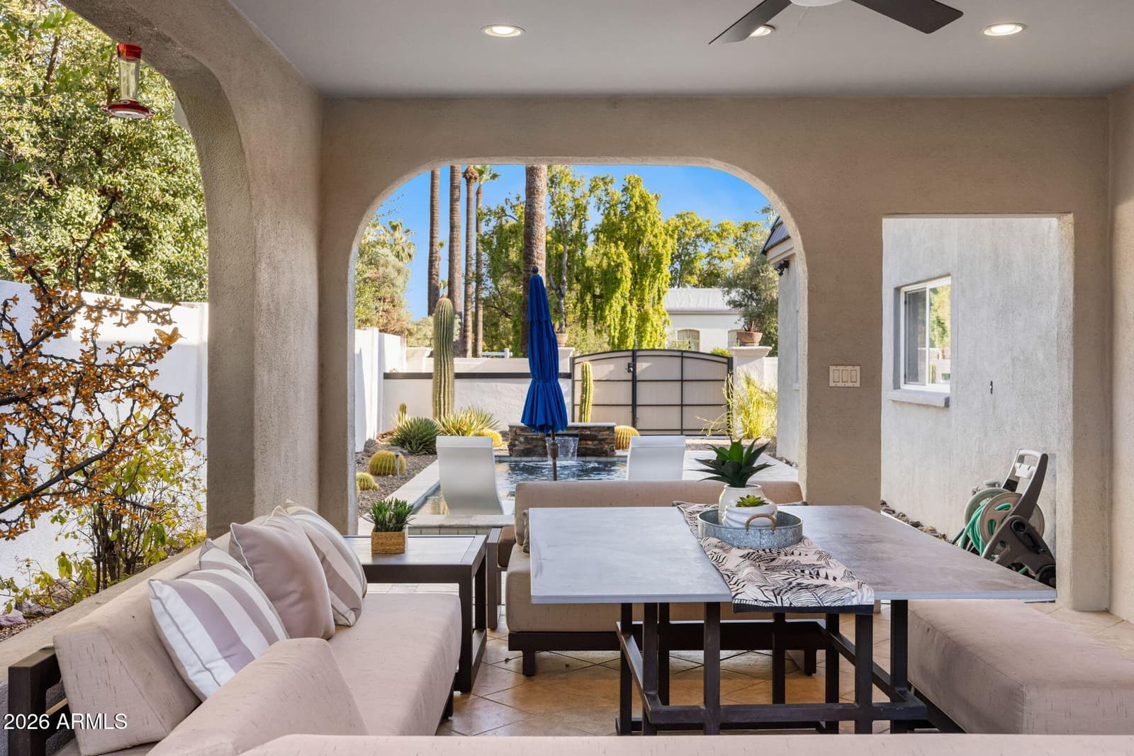 149 N COUNTRY CLUB Drive, Phoenix, AZ 85014 — photo 57 of 89