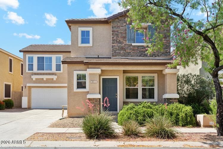 3011 W CAVALRY Drive, Phoenix, AZ 85086 — photo 1 of 10