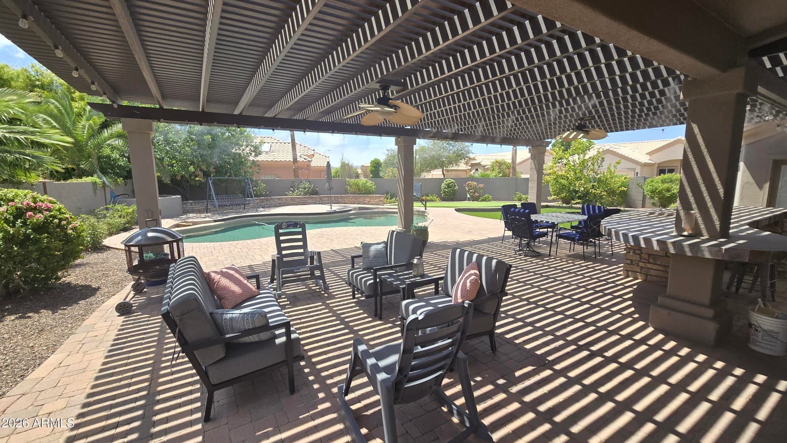 14642 S 46TH Street, Phoenix, AZ 85044 — photo 17 of 21