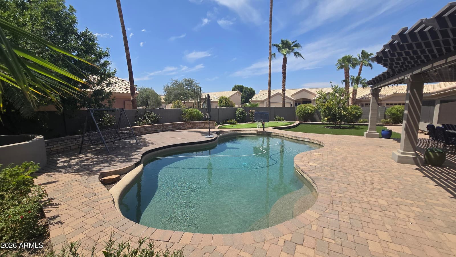14642 S 46TH Street, Phoenix, AZ 85044 — photo 15 of 21