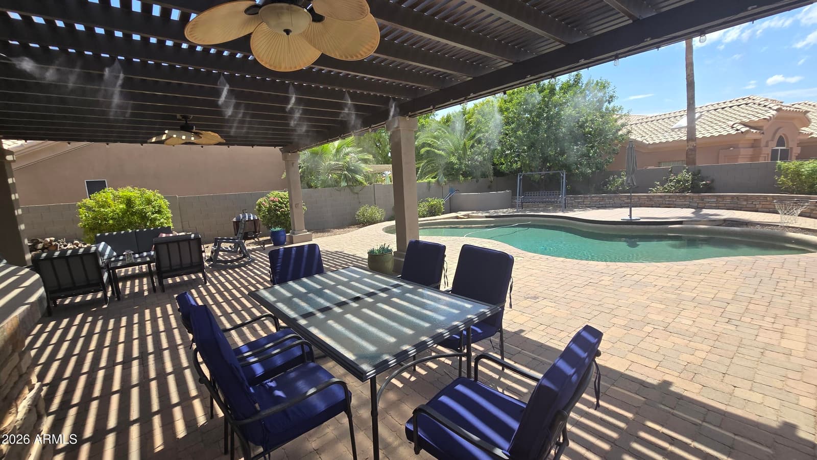 14642 S 46TH Street, Phoenix, AZ 85044 — photo 19 of 21