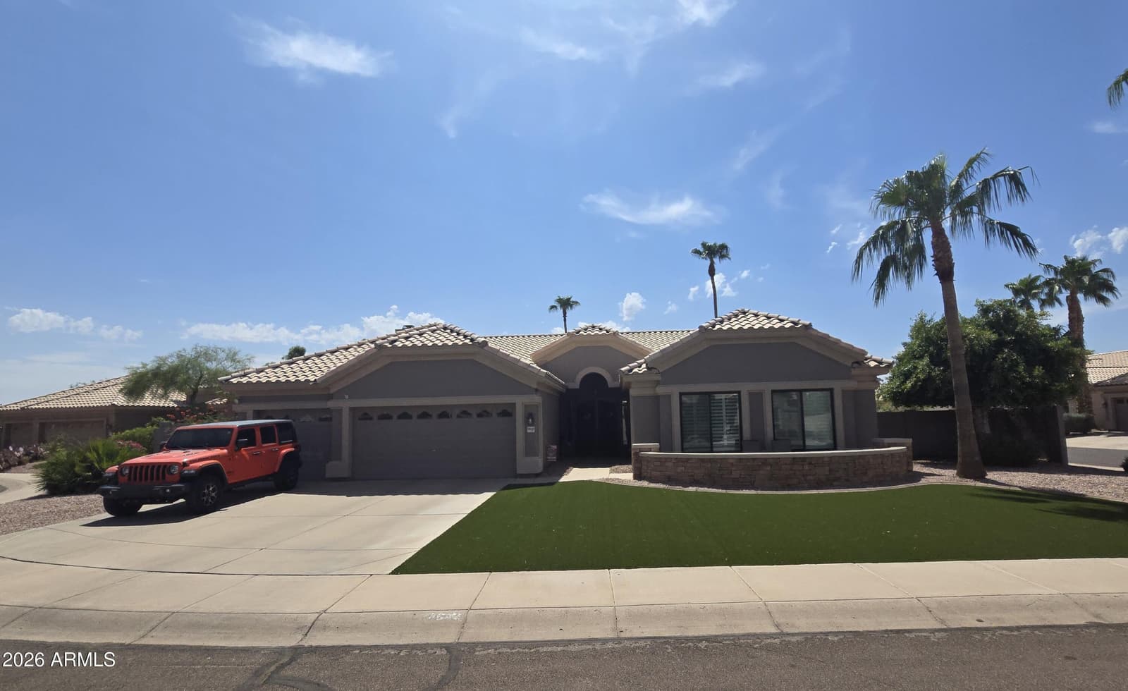 14642 S 46TH Street, Phoenix, AZ 85044 — photo 1 of 21